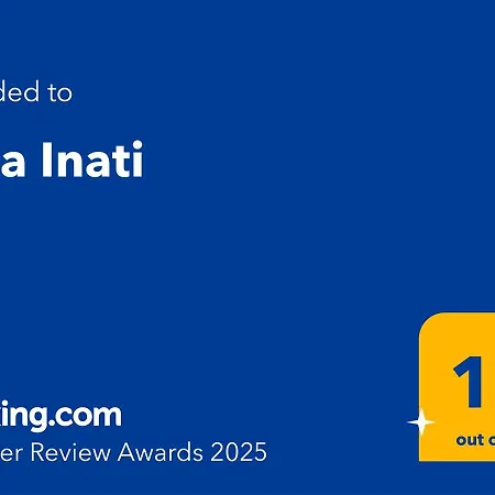 Inati Vila *